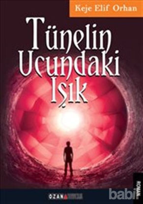 Picture of Tünelin Ucundaki ışık