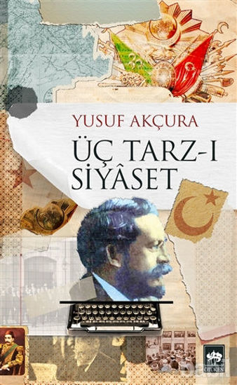Picture of Üç Tarz-ı Siyaset