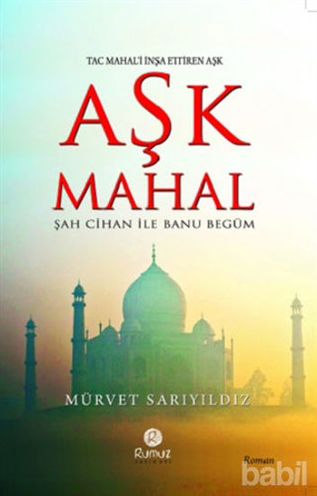 Picture of Aşk Mahal