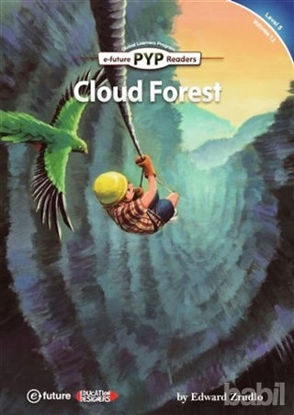 Picture of Cloud Forest (PYP Readers 5)