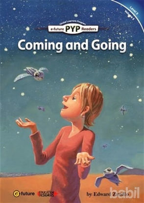 Picture of Coming and Going (PYP Readers 5)