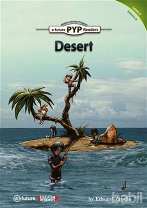 Picture of Desert (PYP Readers 4)