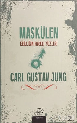 Picture of Maskülen