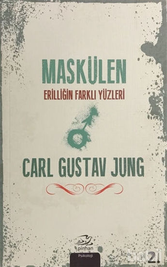 Picture of Maskülen