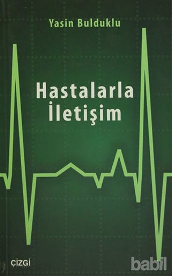 Picture of Hastalarla İletişim
