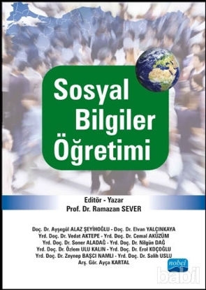 Picture of Sosyal Bilgiler Öğretimi
