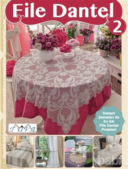 Picture of File Dantel 2