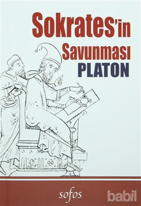Picture of Sokrates'in Savunması