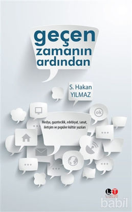 Picture of Geçen Zamanın Ardından