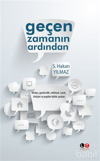 Picture of Geçen Zamanın Ardından