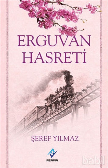 Picture of Erguvan Hasreti