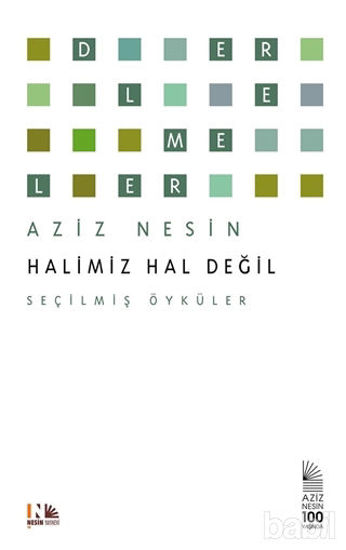 Picture of Halimiz Hal Değil