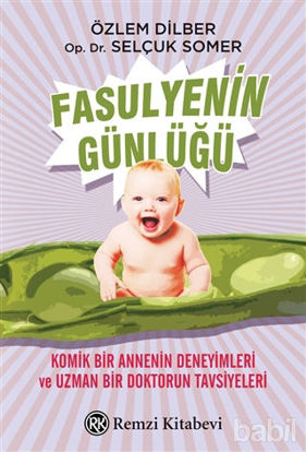 Picture of Fasulyenin Günlüğü