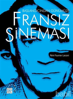 Picture of Başlangıcından Günümüze Fransız Sineması