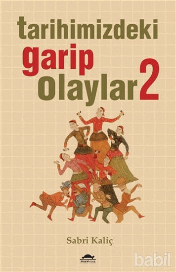 Picture of Tarihimizdeki Garip Olaylar - 2