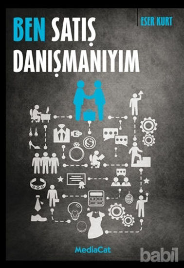 Picture of Ben Satış Danışmanıyım