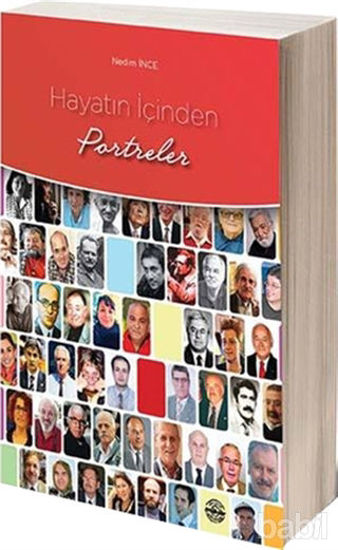 Picture of Hayatın İçinden Portreler