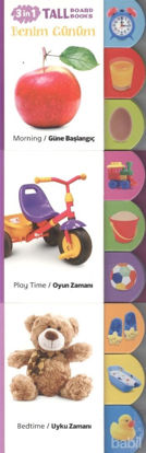 Picture of Benim Günüm (3 Kitap Takım)