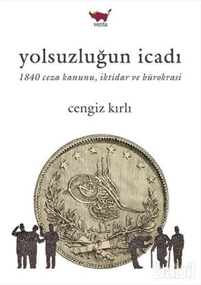Picture of Yolsuzluğun İcadı