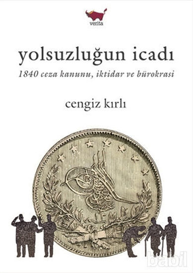Picture of Yolsuzluğun İcadı