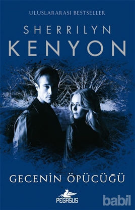 Picture of Gecenin Öpücüğü