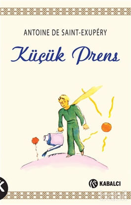 Picture of Küçük Prens