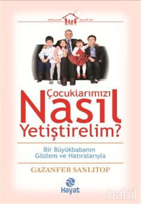 Picture of Çocuklarımızı Nasıl Yetiştirelim?