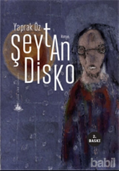 Picture of Şeytan Disko