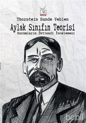 Picture of Aylak Sınıfın Teorisi