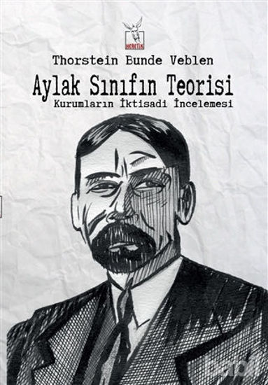 Picture of Aylak Sınıfın Teorisi