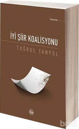 Picture of İyi Şiir Koalisyonu