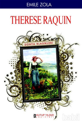 Picture of Therese Raquin
