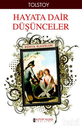 Picture of Hayata Dair Düşünceler