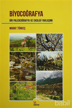 Picture of Biyocoğrafya