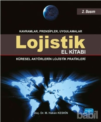 Picture of Lojistik El Kitabı