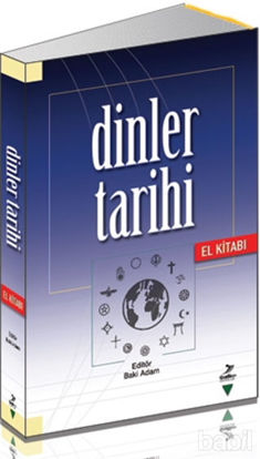 Picture of Dinler Tarihi El Kitabı