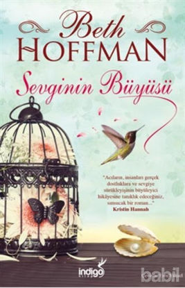 Picture of Sevginin Büyüsü