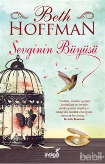 Picture of Sevginin Büyüsü