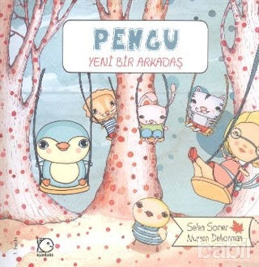 Picture of Pengu - Yeni Bir Arkadaş