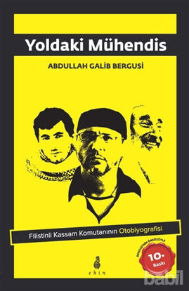 Picture of Yoldaki Mühendis