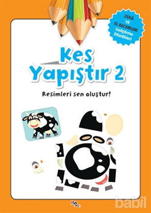 Picture of Kes Yapıştır 2