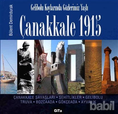 Picture of Çanakkale 1915