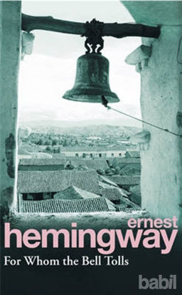 Picture of For Whom the Bell Tolls