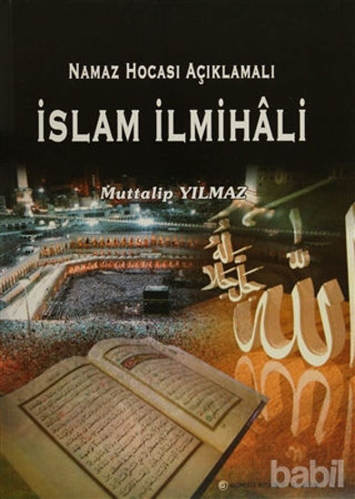 Picture of Namaz Hocası Açıklamalı İslam İlmihali