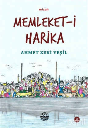Picture of Memleket-i Harika