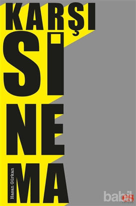 Picture of Karşı Sinema