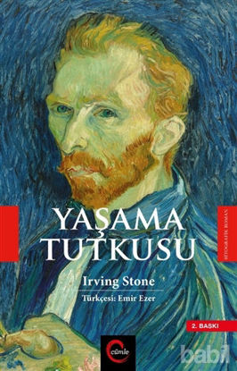 Picture of Yaşama Tutkusu