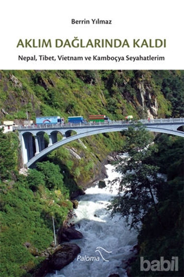 Picture of Aklım Dağlarında Kaldı