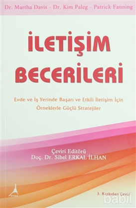 Picture of İletişim Becerileri