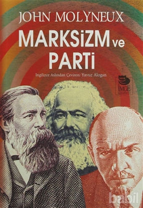 Picture of Marksizm ve Parti